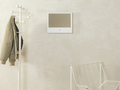 Apple iMac G5 "20 inch" mirror