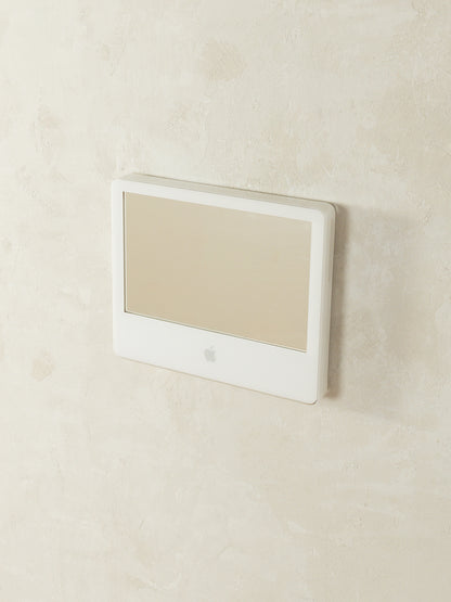 Apple iMac G5 "20 inch" mirror