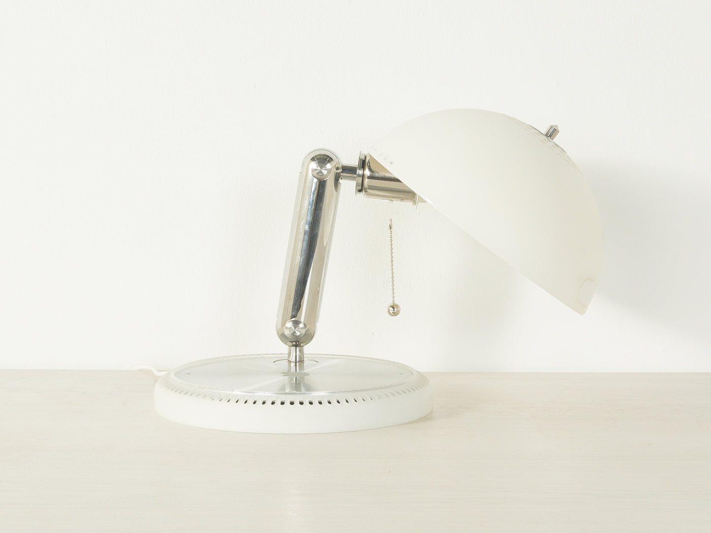Apple iMac G4 table lamp