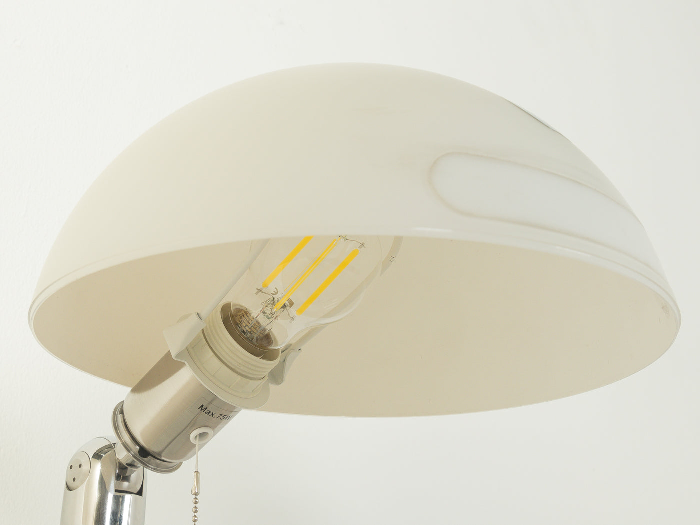 Apple iMac G4 table lamp