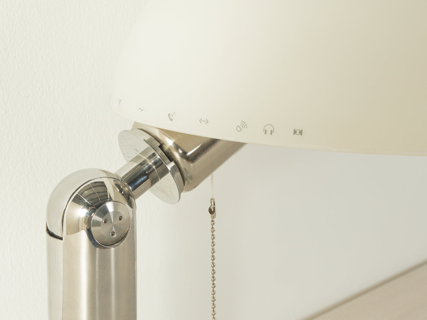 Apple iMac G4 table lamp