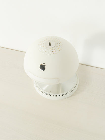Apple iMac G4 table lamp