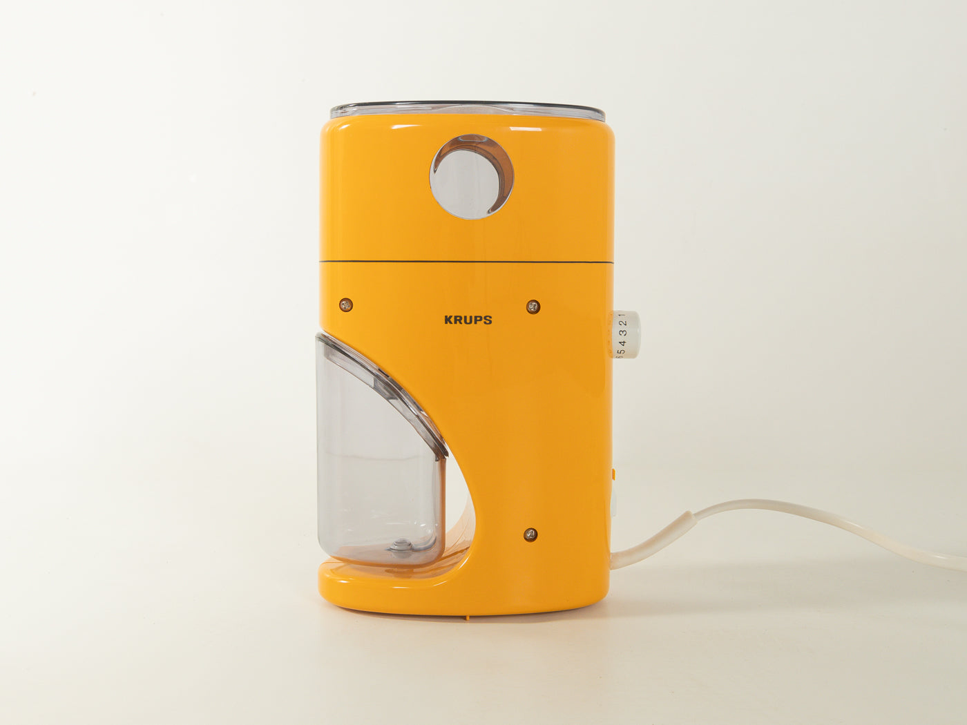 COFFINA SUPER Coffee grinder, Krups