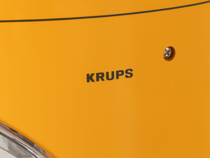 COFFINA SUPER Kaffeemühle, Krups