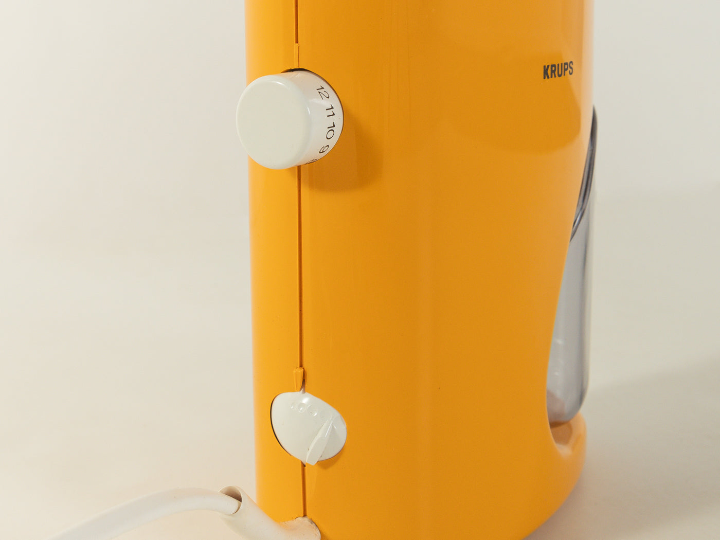 COFFINA SUPER Kaffeemühle, Krups