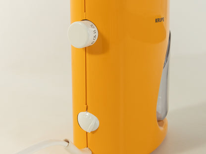 COFFINA SUPER Kaffeemühle, Krups