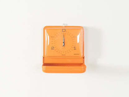 1970er Jahre Küchenwaage, Soehnle