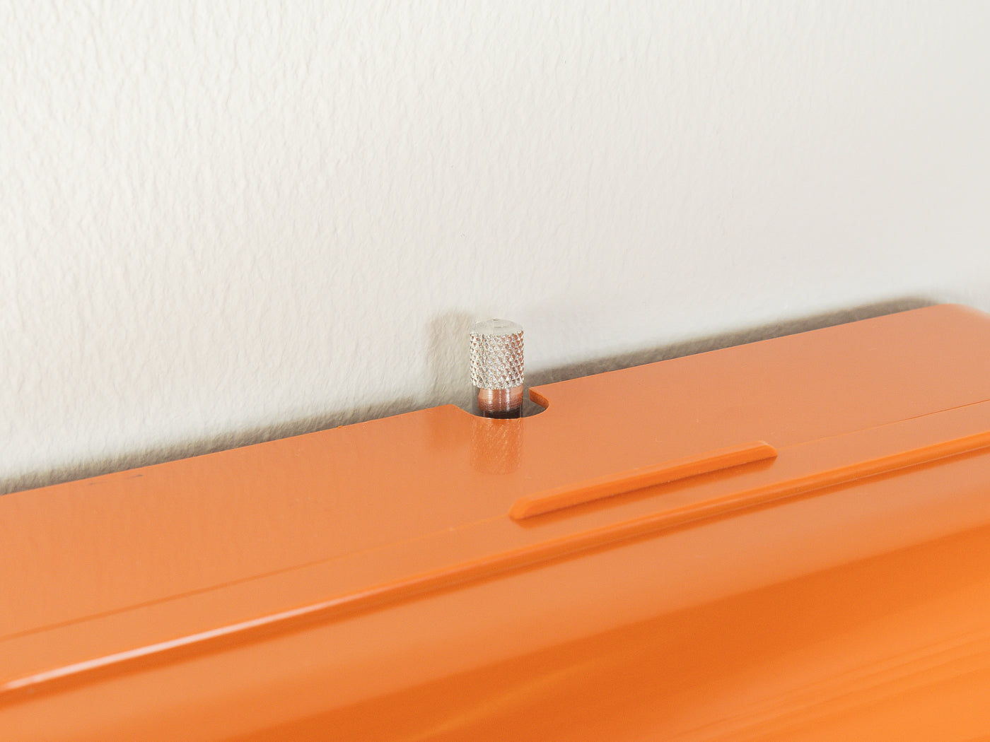 1970er Jahre Küchenwaage, Soehnle