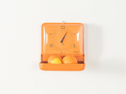 1970er Jahre Küchenwaage, Soehnle