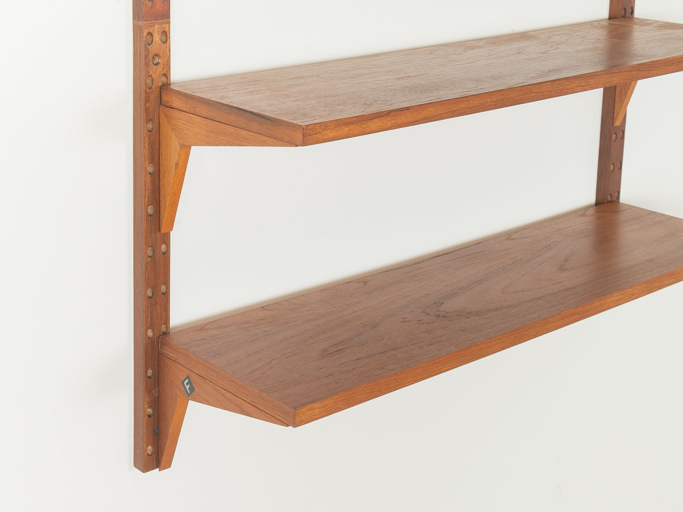 1960s Wall shelf, Poul Cadovius