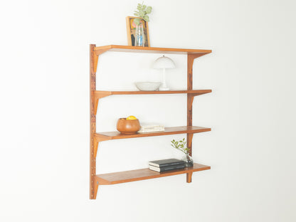 1960s Wall shelf, Poul Cadovius