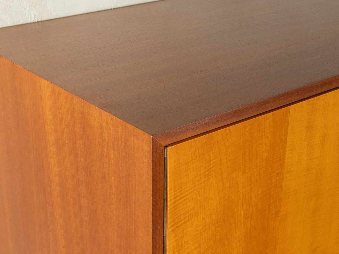 1950s Wardrobe, Oldenburger Möbelwerkstätten – MCF Select