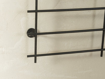 1960er Jahre Garderobe, Karl Fichtel, Drahtwerke Erlau - Bild 4