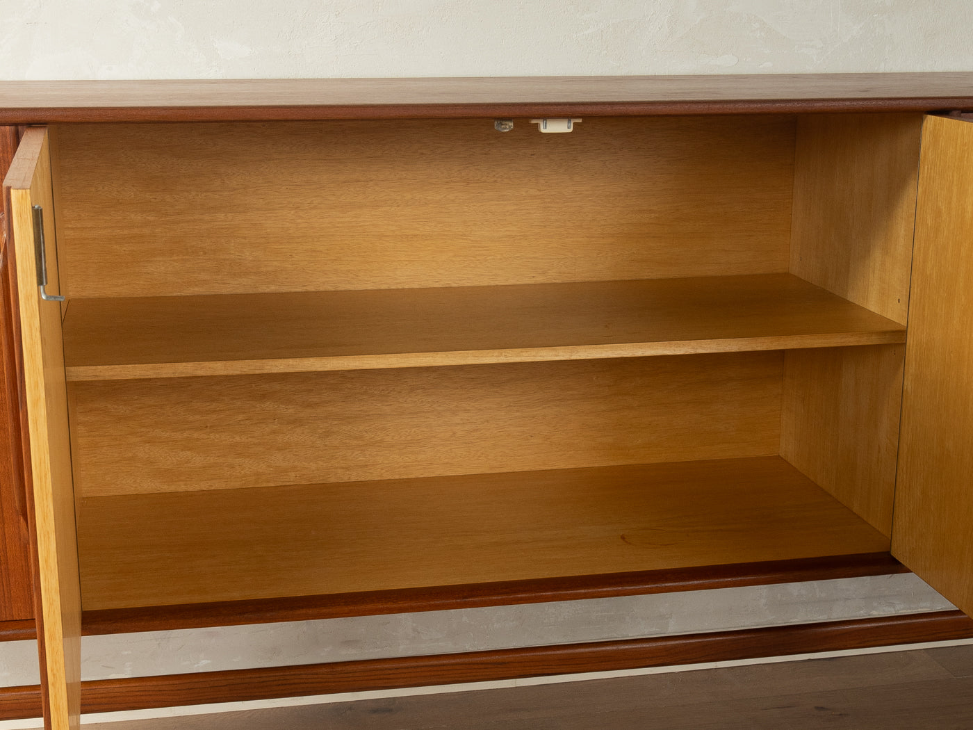 1960s Sideboard, Heinrich Riestenpatt