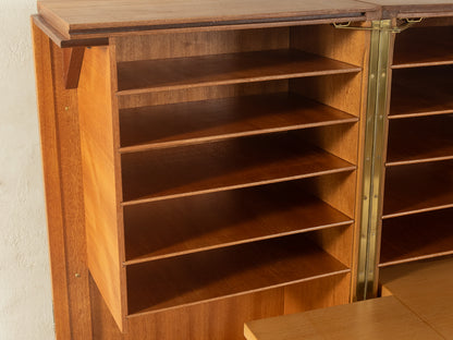 1950s bureau, "Hausbüro", Schreibmayr