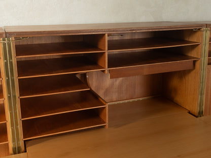 1950s bureau, "Hausbüro", Schreibmayr