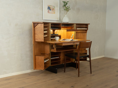 1950s bureau, "Hausbüro", Schreibmayr