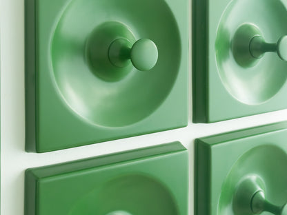 QUADRO Garderobenset, Jürgen Lange, Schönbuch