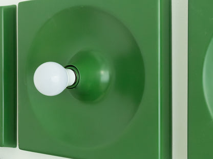 QUADRO Garderobenset, Jürgen Lange, Schönbuch