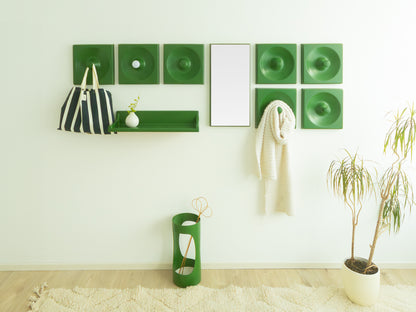 QUADRO Garderobenset, Jürgen Lange, Schönbuch