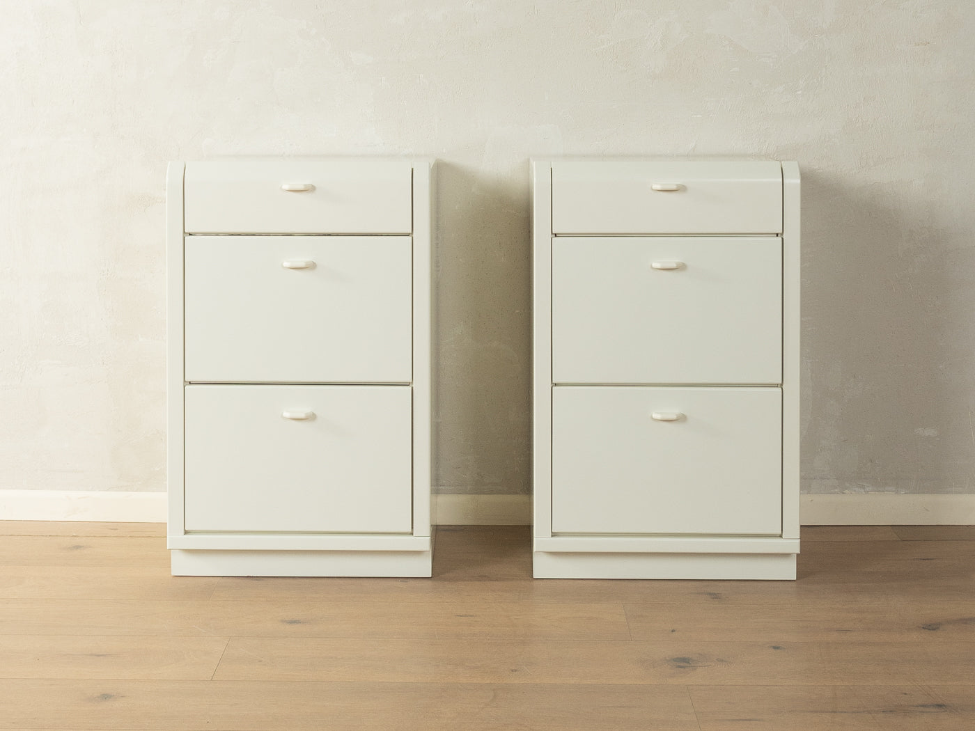 Postmodern chests of drawers, hülsta