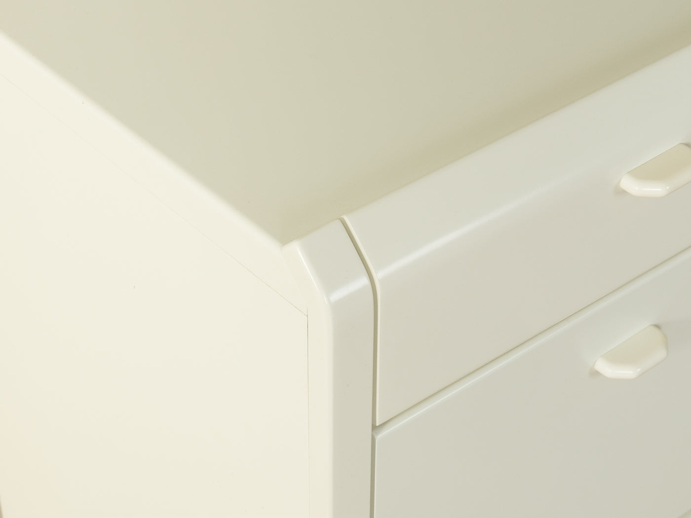 Postmodern chests of drawers, hülsta