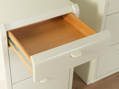 Postmodern chests of drawers, hülsta