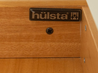 Postmodern chests of drawers, hülsta