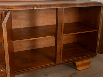 Art déco Sideboard