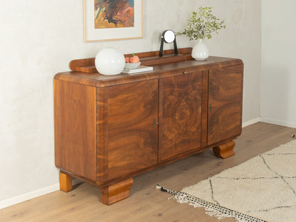 Art déco Sideboard