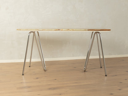 Einzigartiger Onyx-Marmor Schreibtisch