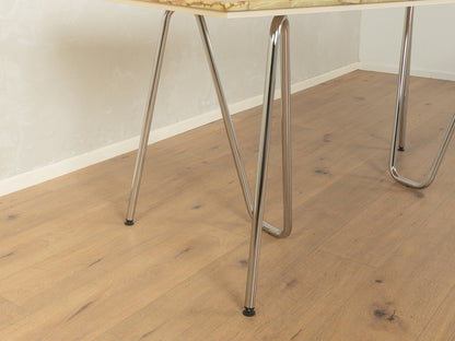 Einzigartiger Onyx-Marmor Schreibtisch