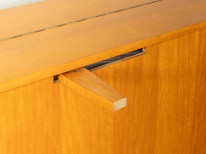 1960er Jahre Mid-Century Klappbett - Bild 11