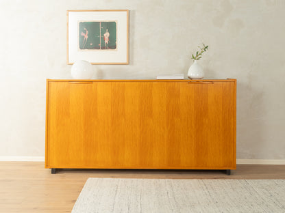 1960er Jahre Mid-Century Klappbett - Bild 4