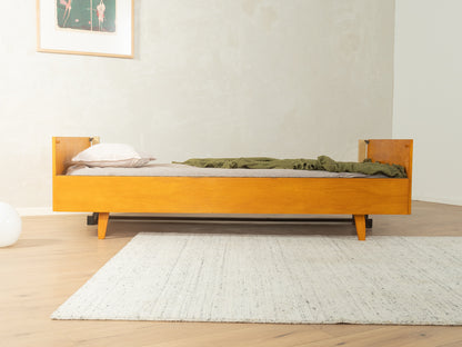 1960er Jahre Mid-Century Klappbett - Bild 2