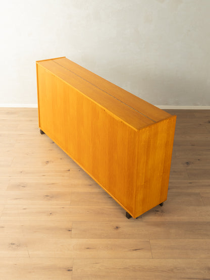 1960er Jahre Mid-Century Klappbett - Bild 5