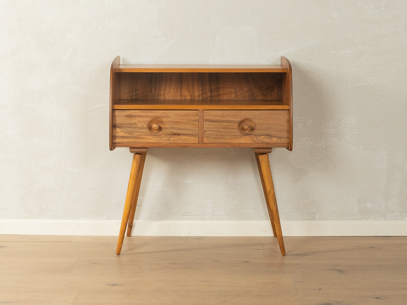 1950s chest of drawers
