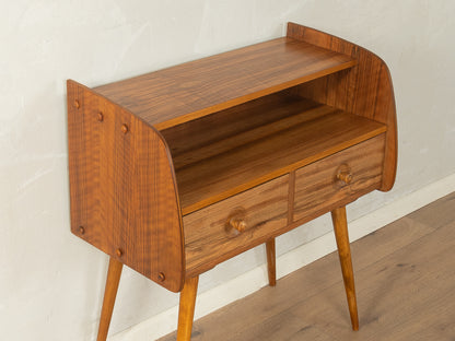 1950s chest of drawers