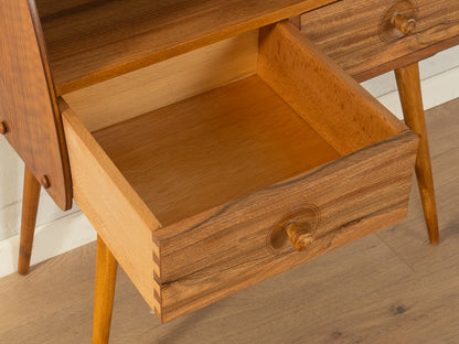 1950s chest of drawers