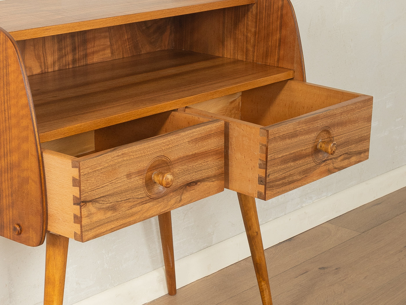 1950s chest of drawers