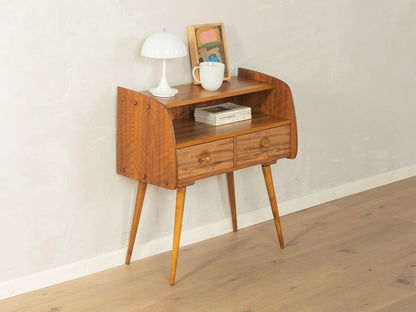 1950s chest of drawers