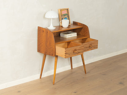 1950s chest of drawers