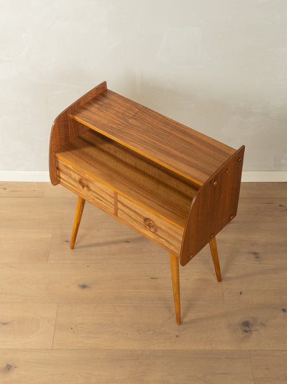 1950s chest of drawers