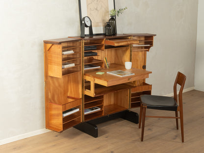 1950s bureau, "Hausbüro", Schreibmayr