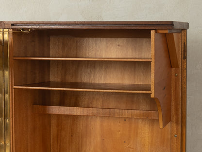 1950s bureau, "Hausbüro", Schreibmayr