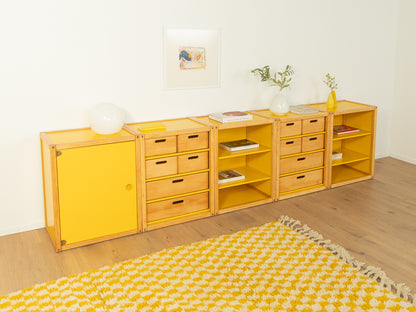 Flötotto chests of drawers