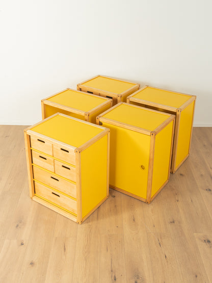 Flötotto chests of drawers