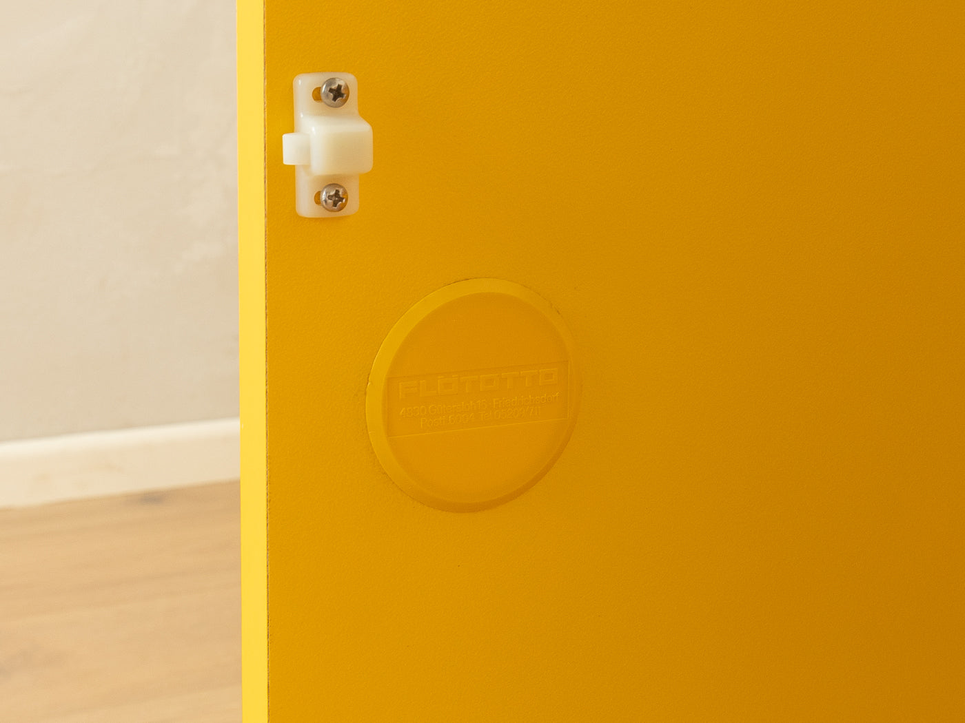 Flötotto chests of drawers