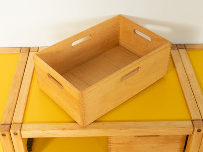 Flötotto chests of drawers