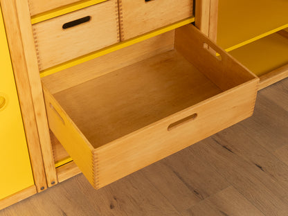 Flötotto chests of drawers